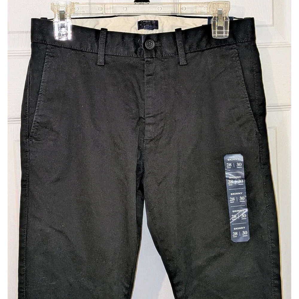 J. Crew classic style
